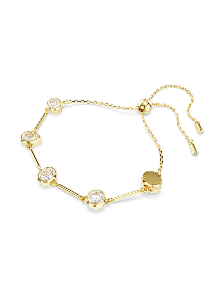 שרשרת סברובסקי Imber