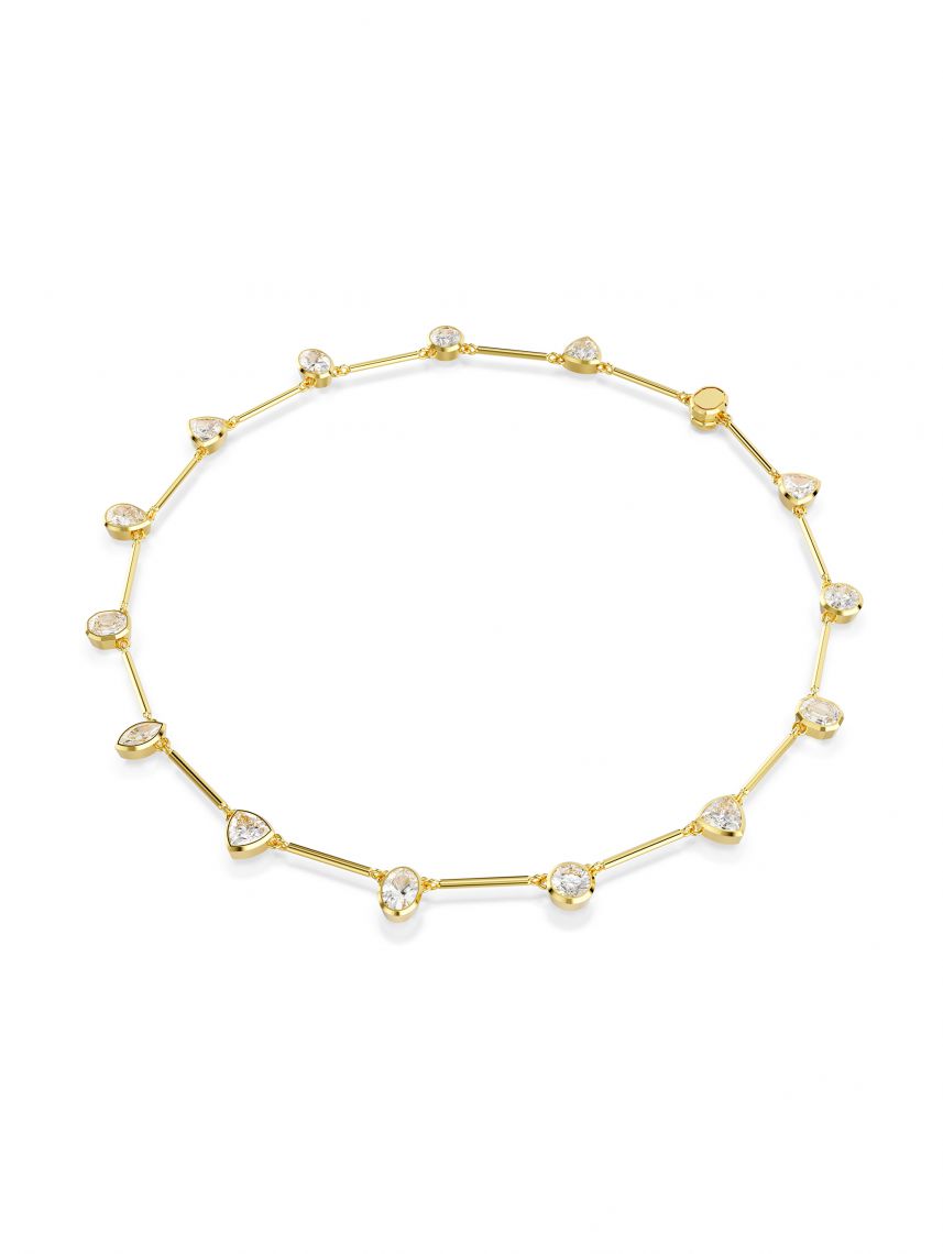 שרשרת סברובסקי Imber