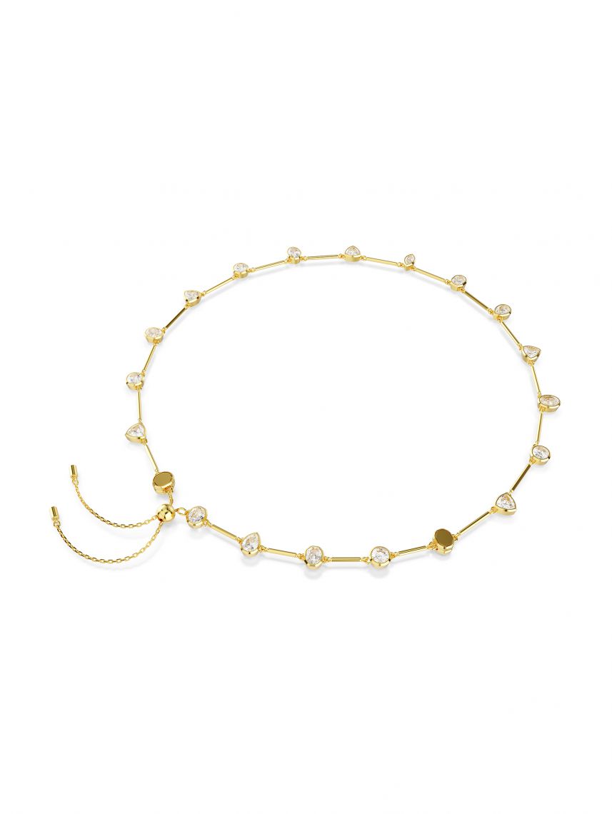 שרשרת סברובסקי Imber