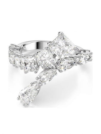 טבעת סברובסקי Matrix