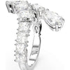Swarovski Matrix Ring