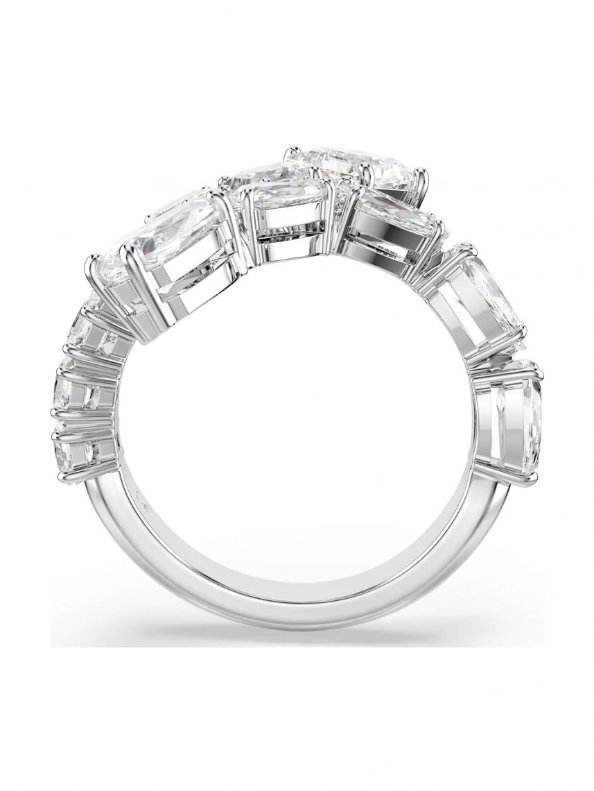 Swarovski Matrix Ring