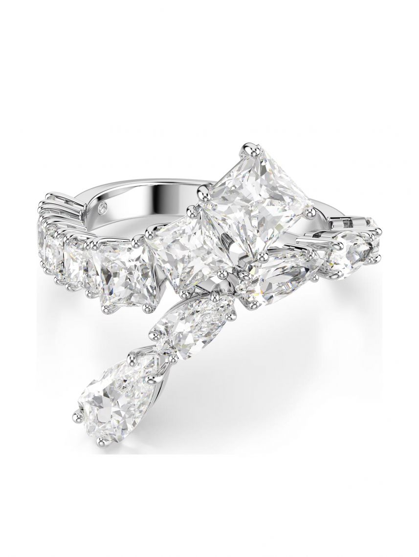 טבעת סברובסקי Matrix