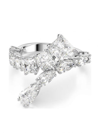 טבעת סברובסקי Matrix