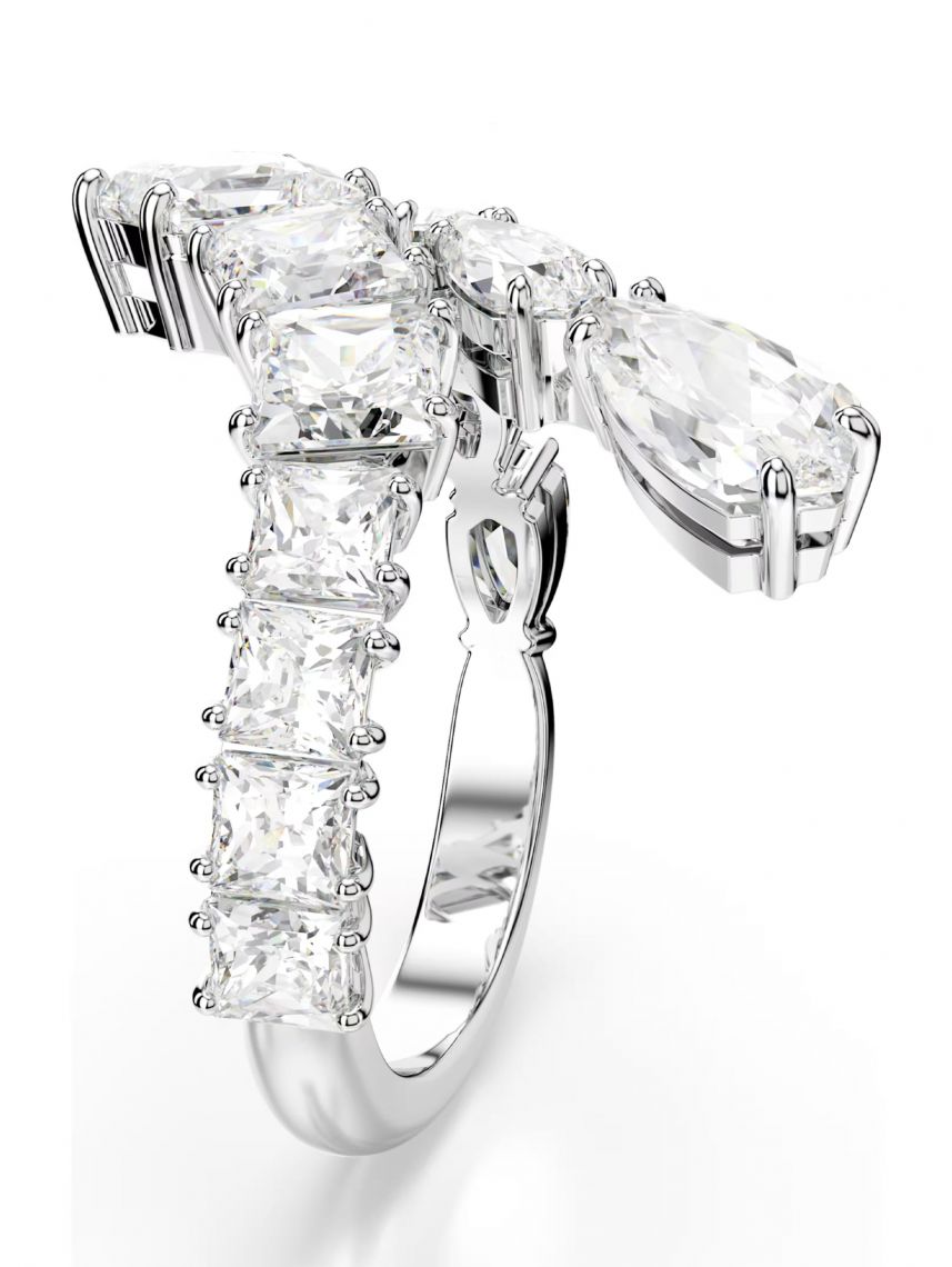 טבעת סברובסקי Matrix