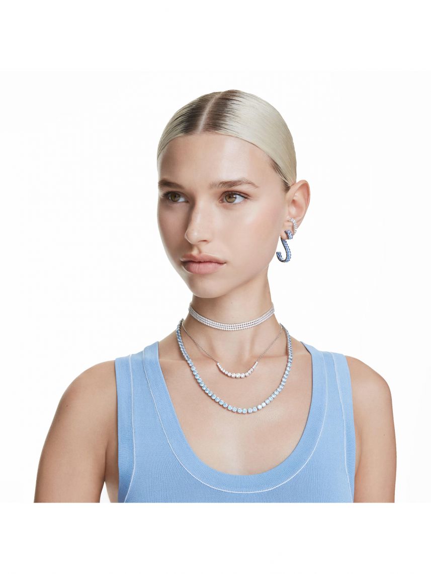 اقراط سواروفسكي Matrix