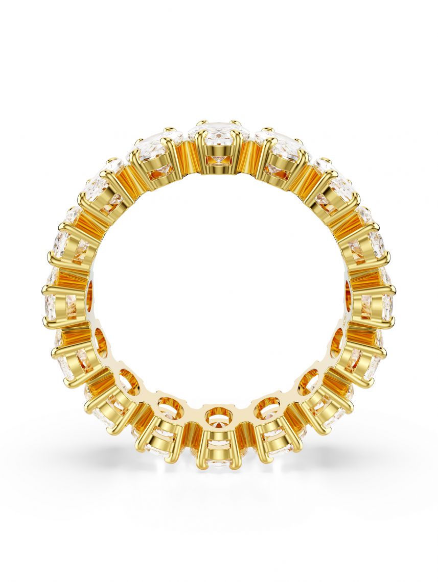 טבעת סברובסקי Matrix