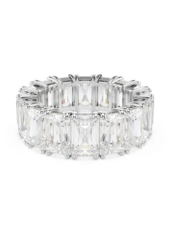 טבעת סברובסקי Matrix