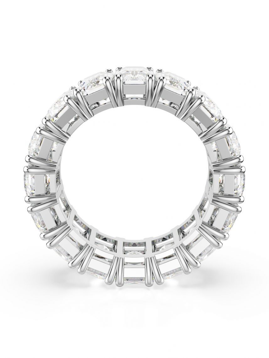 טבעת סברובסקי Matrix