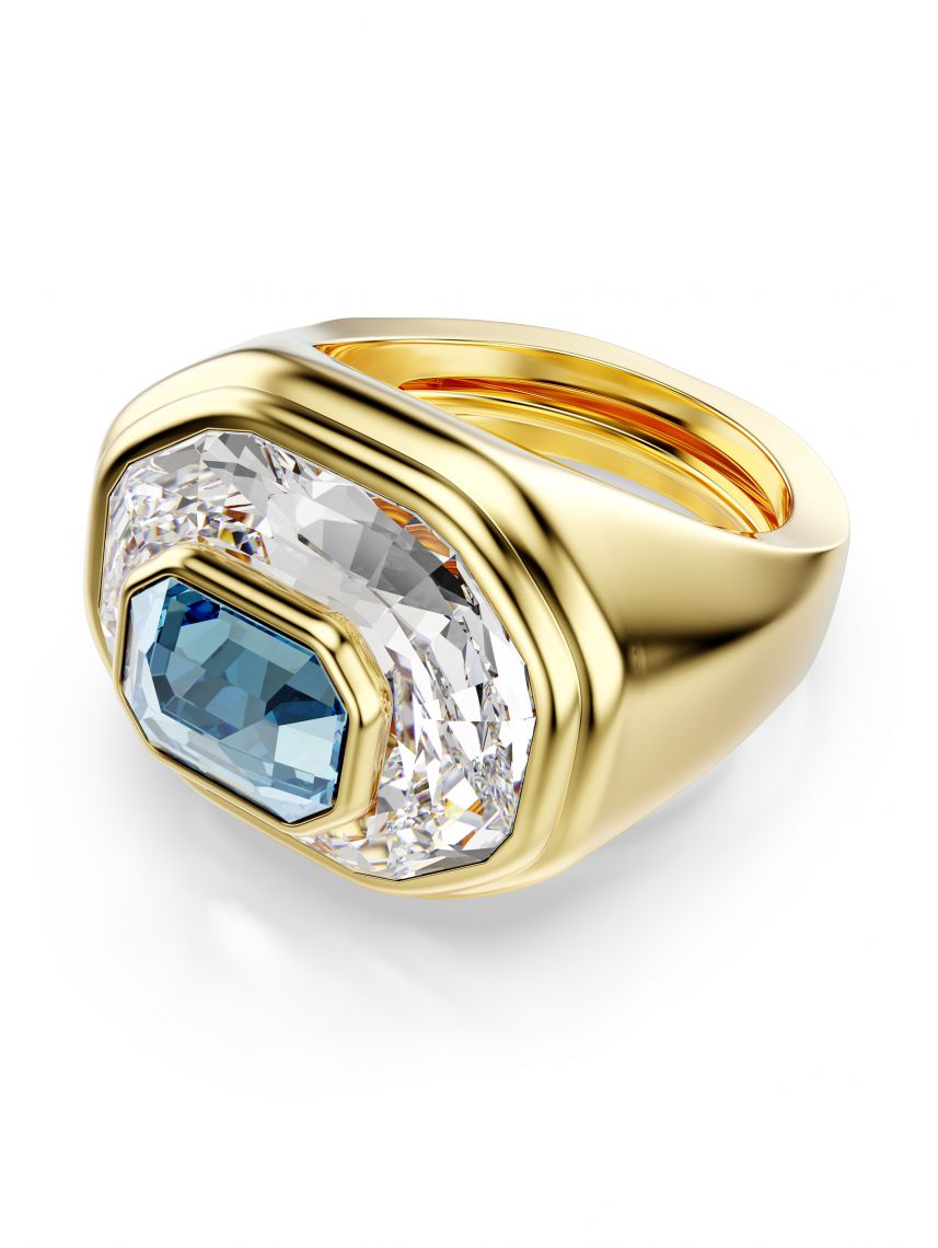 טבעת סברובסקי Chroma