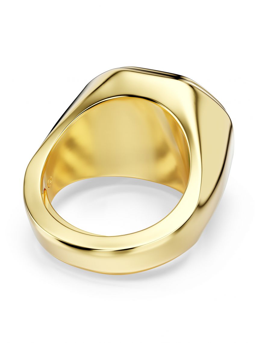 טבעת סברובסקי Chroma