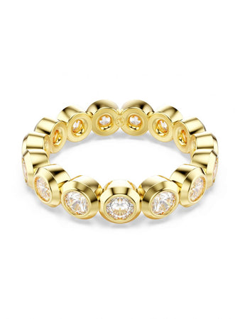 טבעת סברובסקי Imber