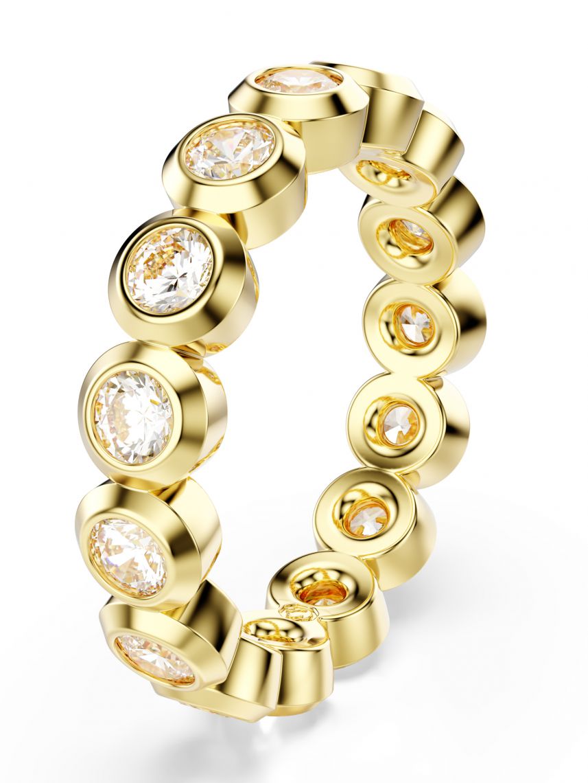 טבעת סברובסקי Imber