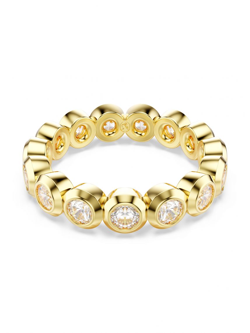 טבעת סברובסקי Imber