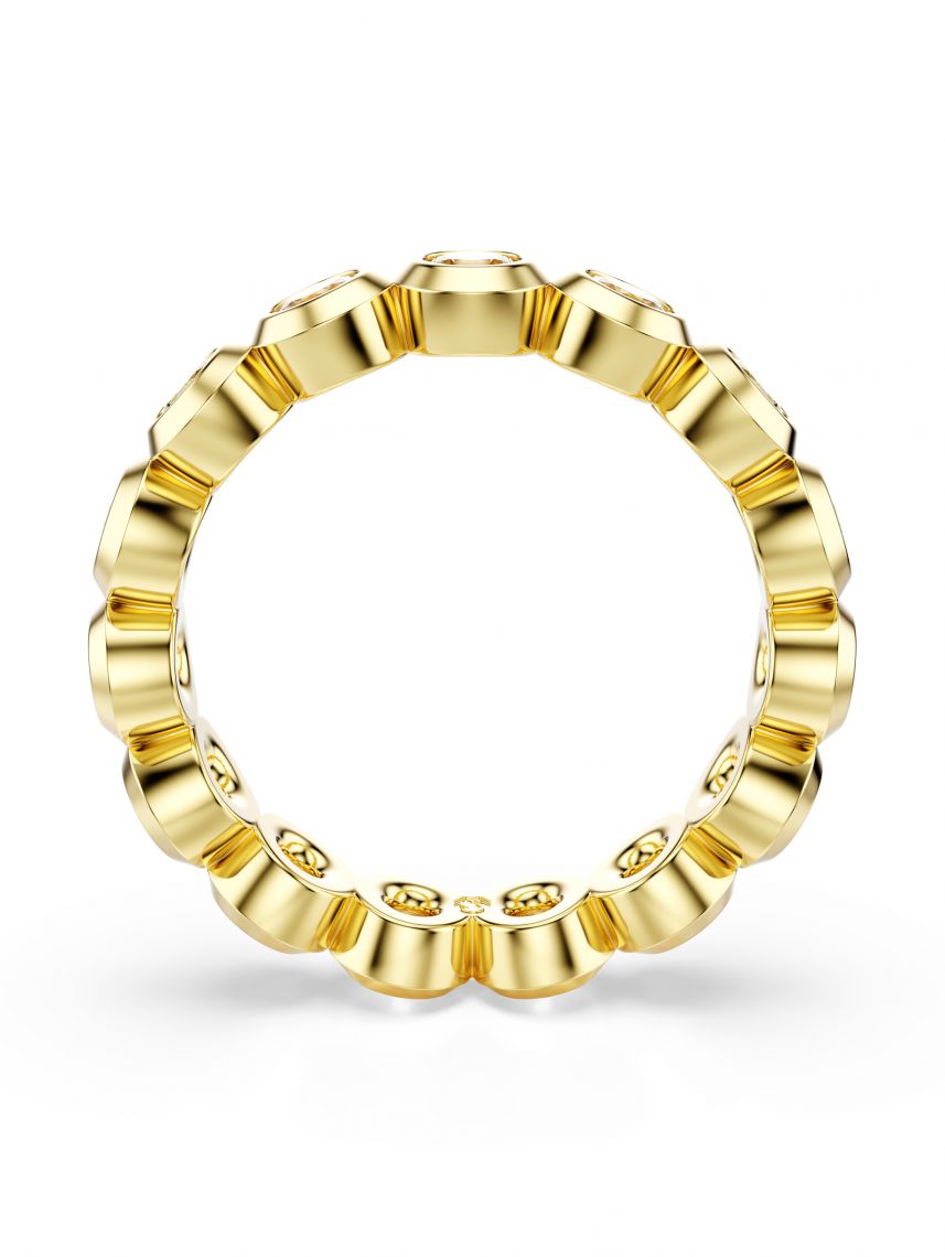 טבעת סברובסקי Imber