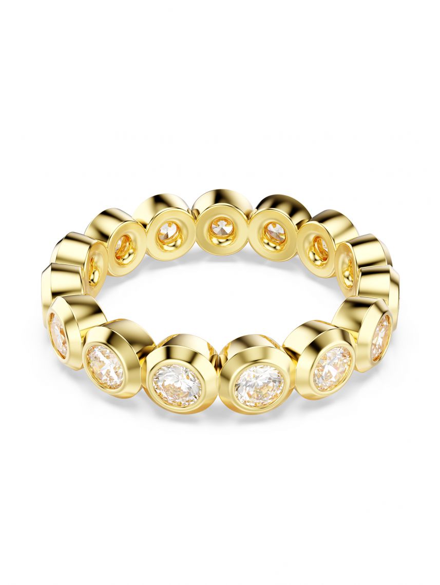 טבעת סברובסקי Imber