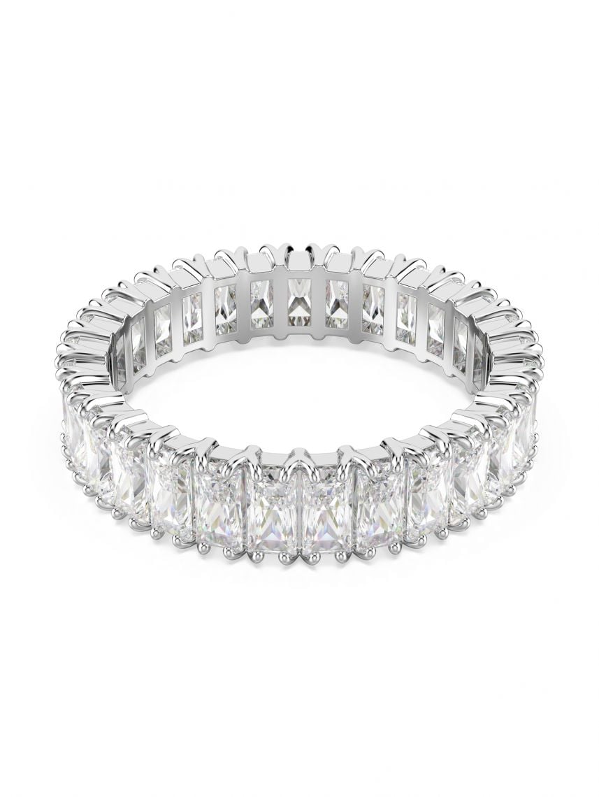 טבעת סברובסקי Matrix