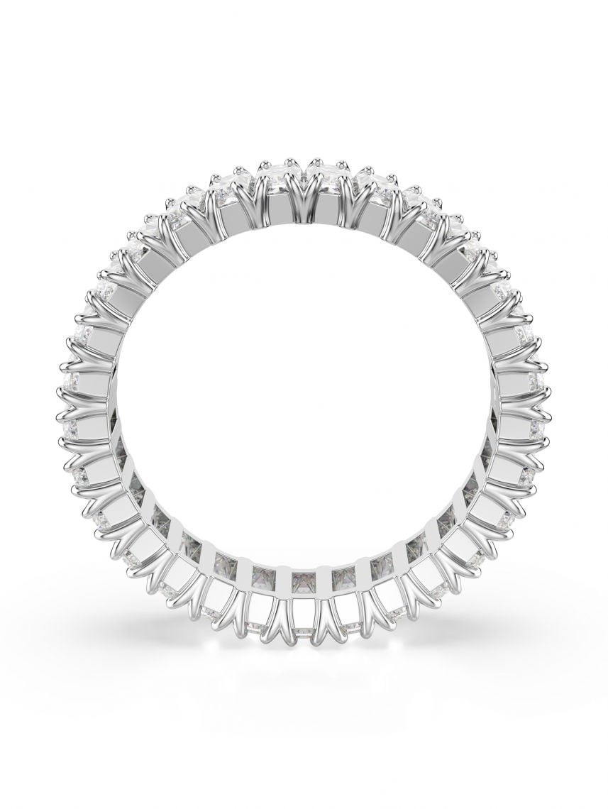 טבעת סברובסקי Matrix