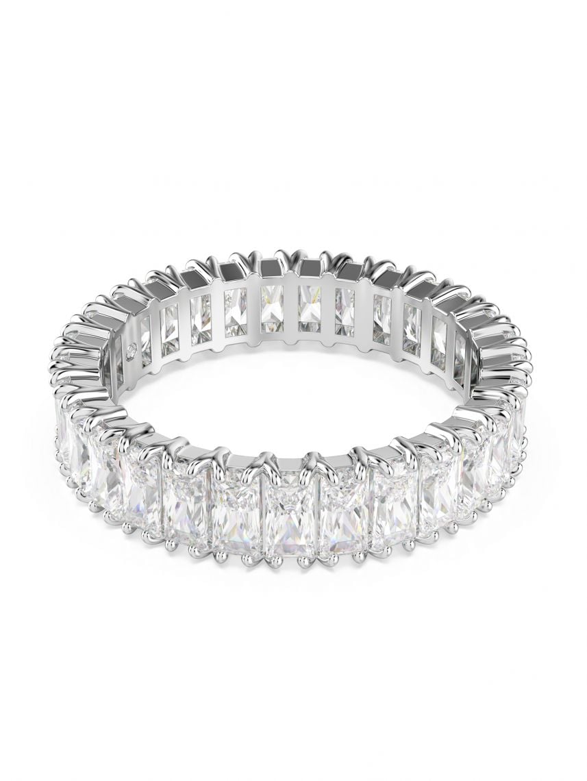 טבעת סברובסקי Matrix