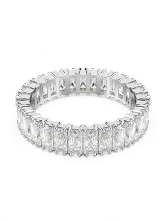 טבעת סברובסקי Matrix