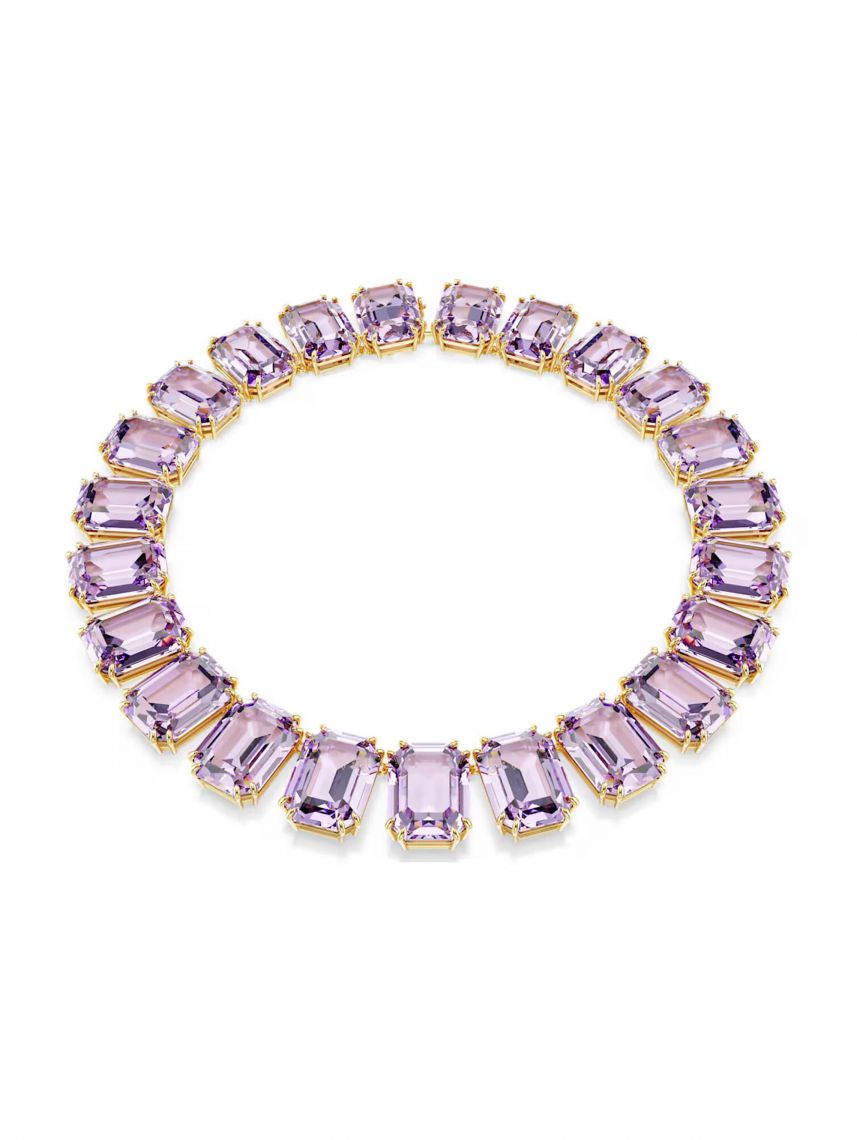 שרשרת סברובסקי Millenia