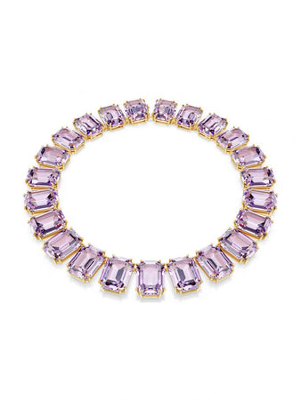 שרשרת סברובסקי Millenia