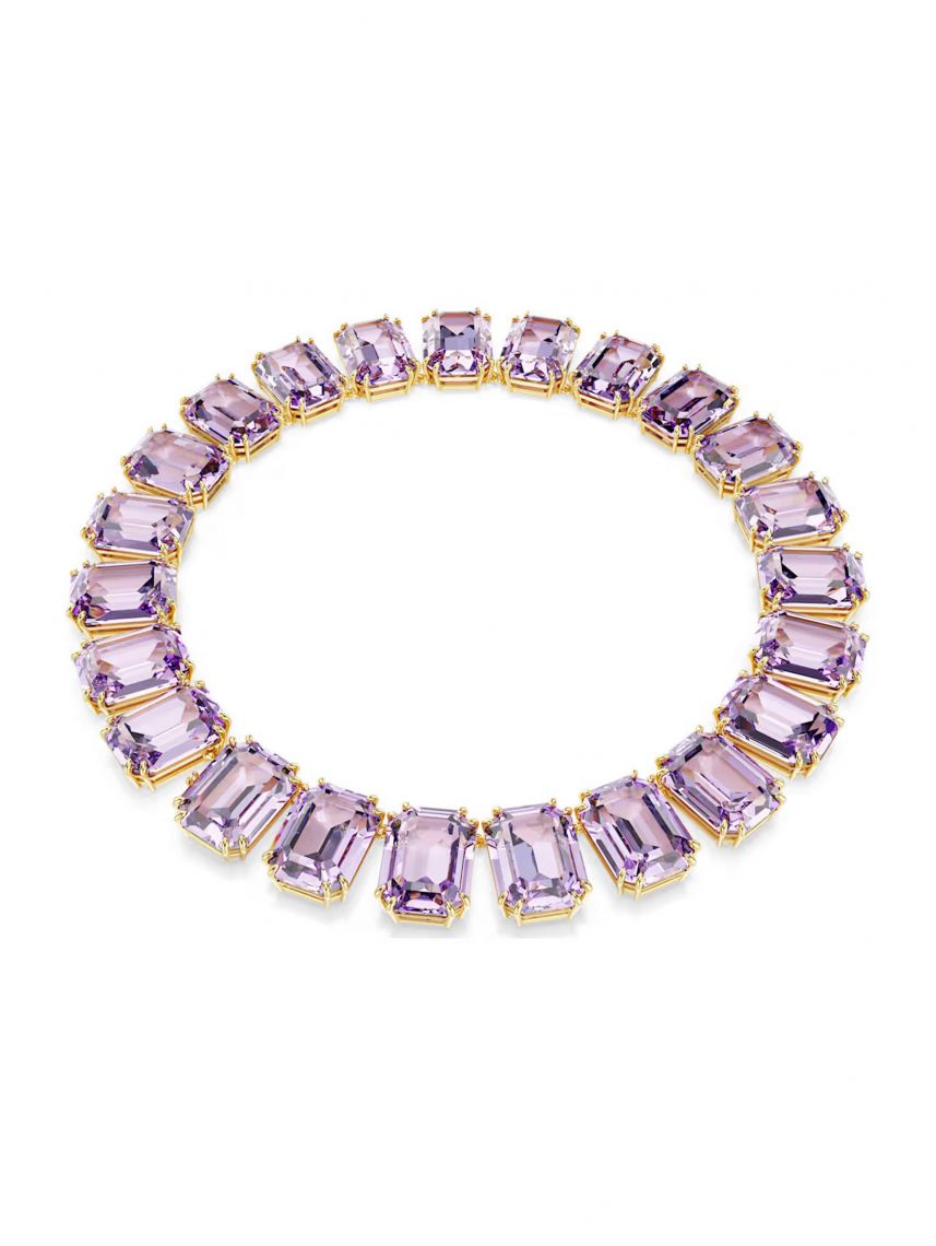 שרשרת סברובסקי Millenia