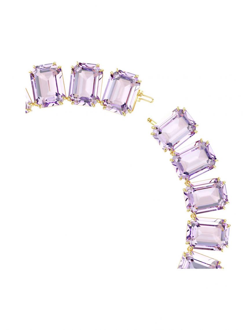 שרשרת סברובסקי Millenia