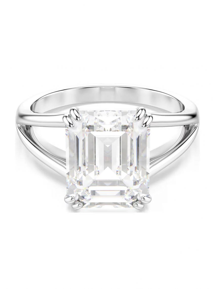 טבעת סברובסקי Stilla