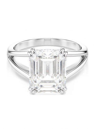 טבעת סברובסקי Stilla