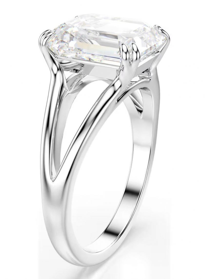 טבעת סברובסקי Stilla