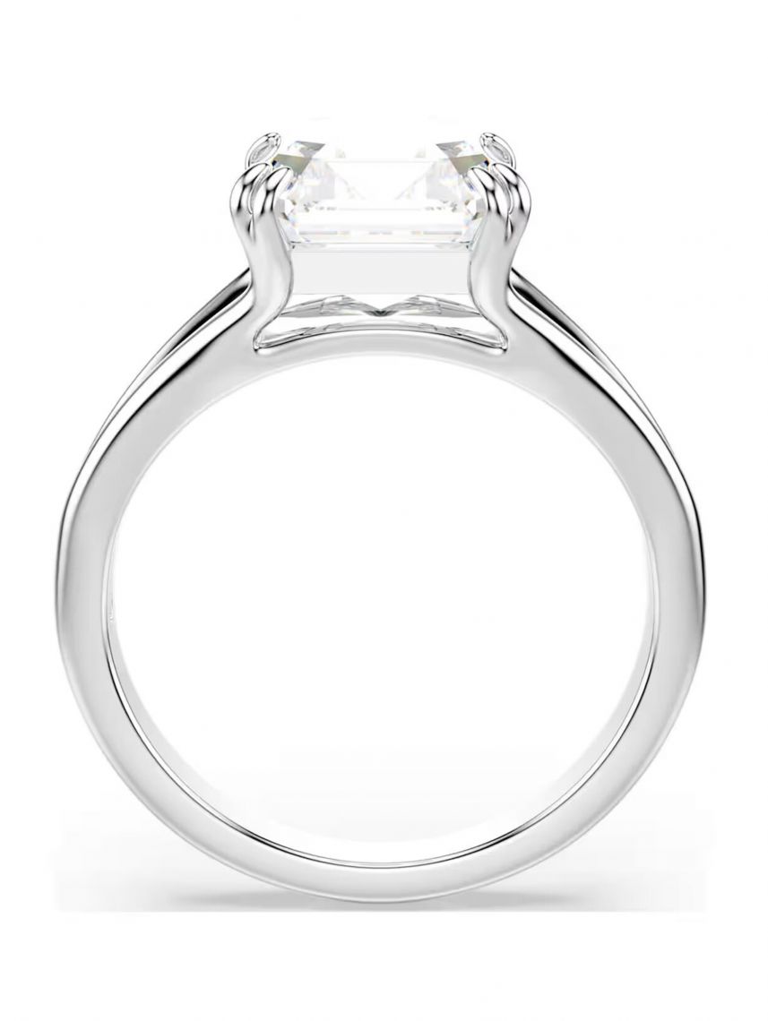 טבעת סברובסקי Stilla