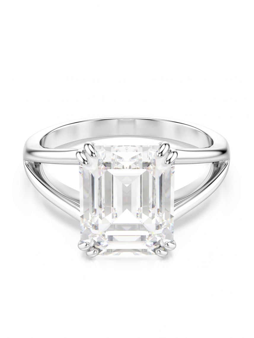 טבעת סברובסקי Stilla