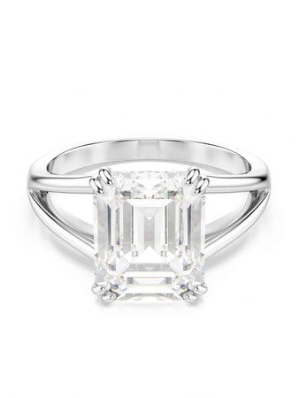 טבעת סברובסקי Stilla