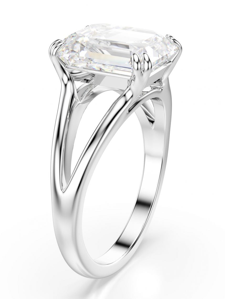 טבעת סברובסקי Stilla