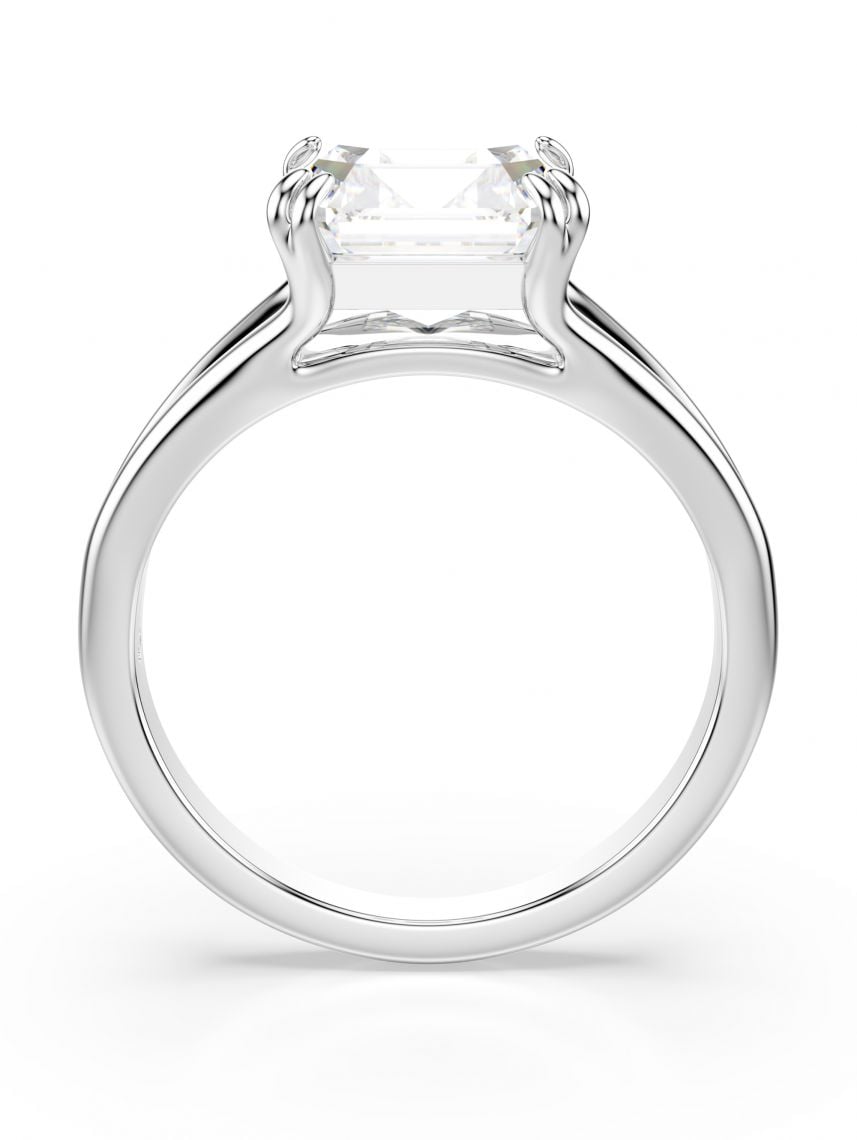 טבעת סברובסקי Stilla