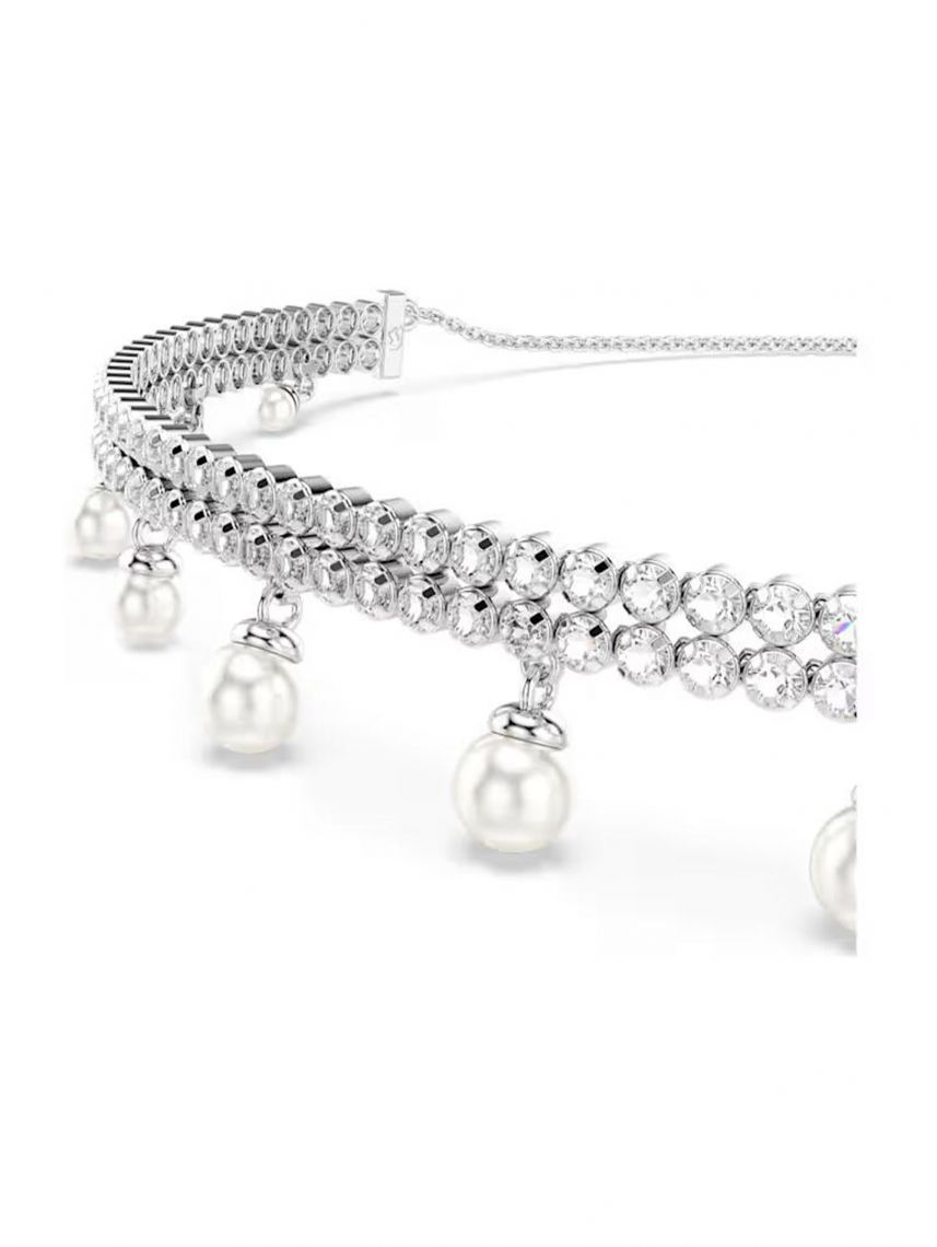 שרשרת סברובסקי Ariana Grande