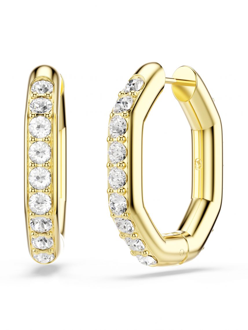 اقراط سواروفسكي Dextera