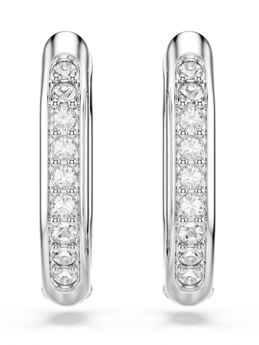 עגילים סברובסקי Dextera