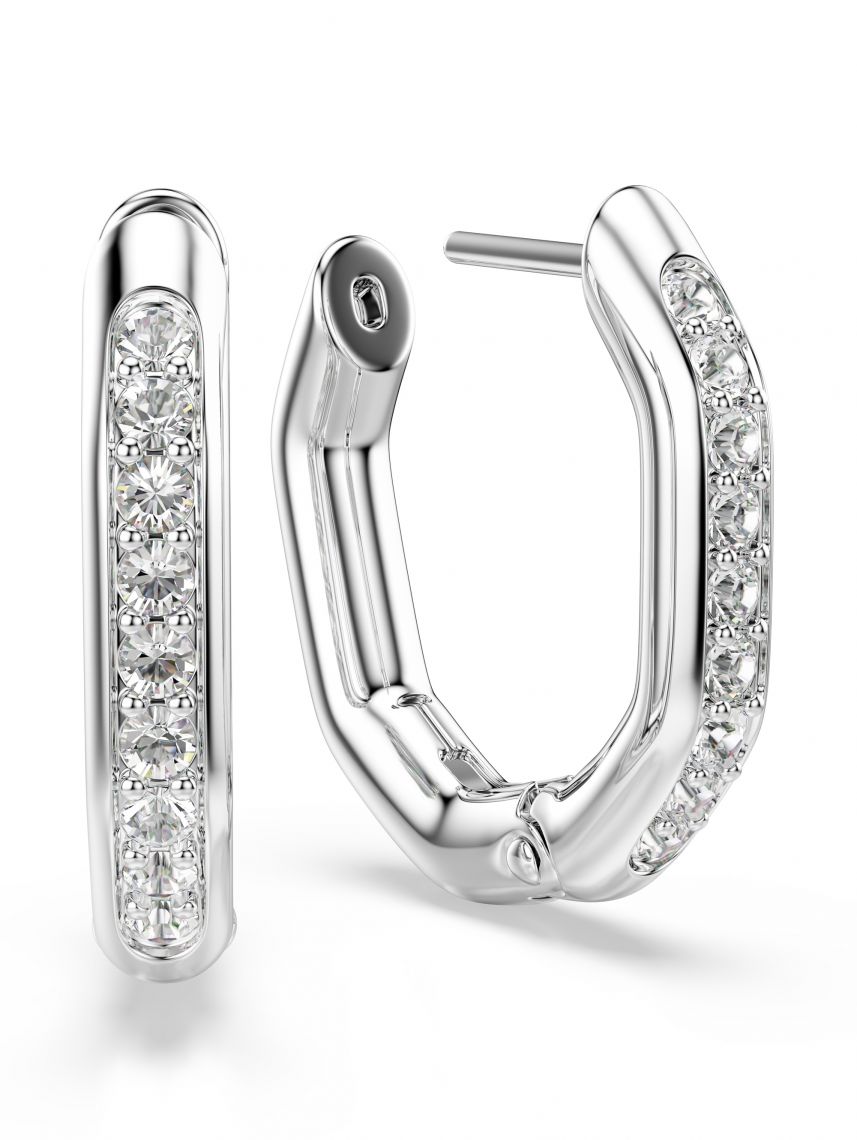 עגילים סברובסקי Dextera