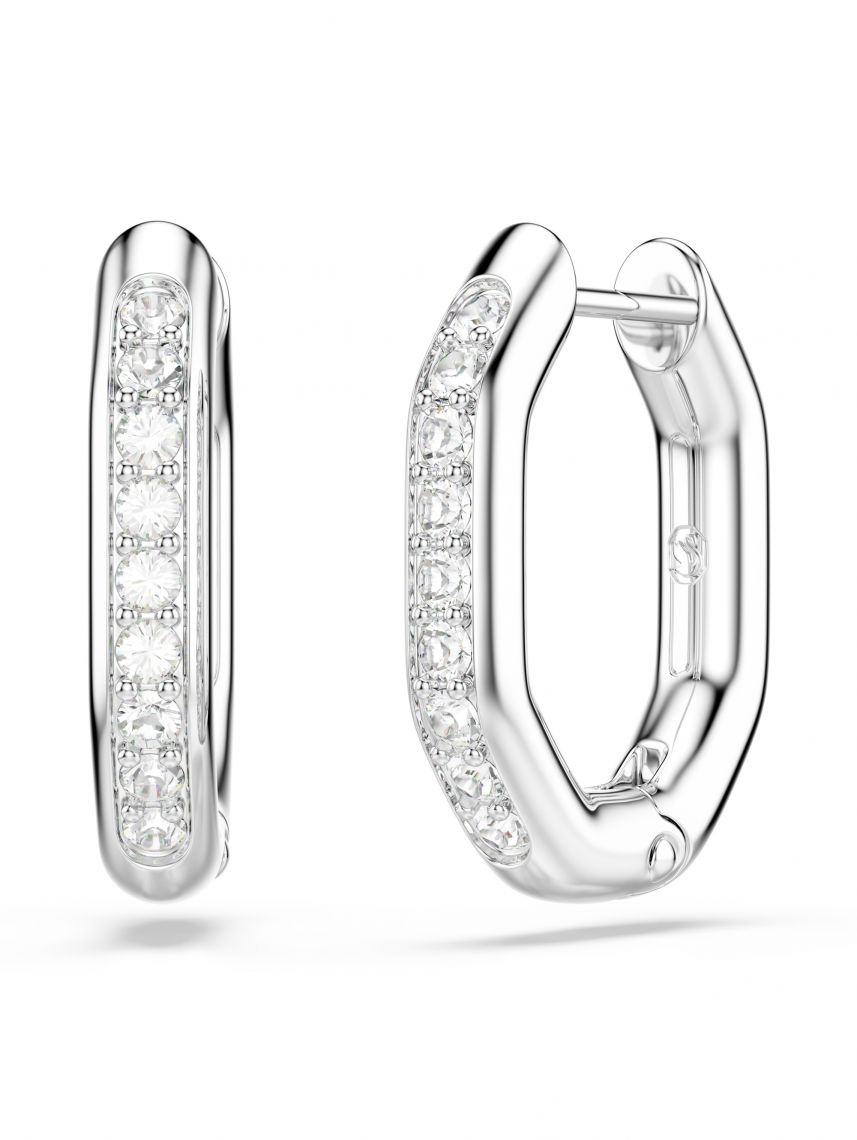 עגילים סברובסקי Dextera