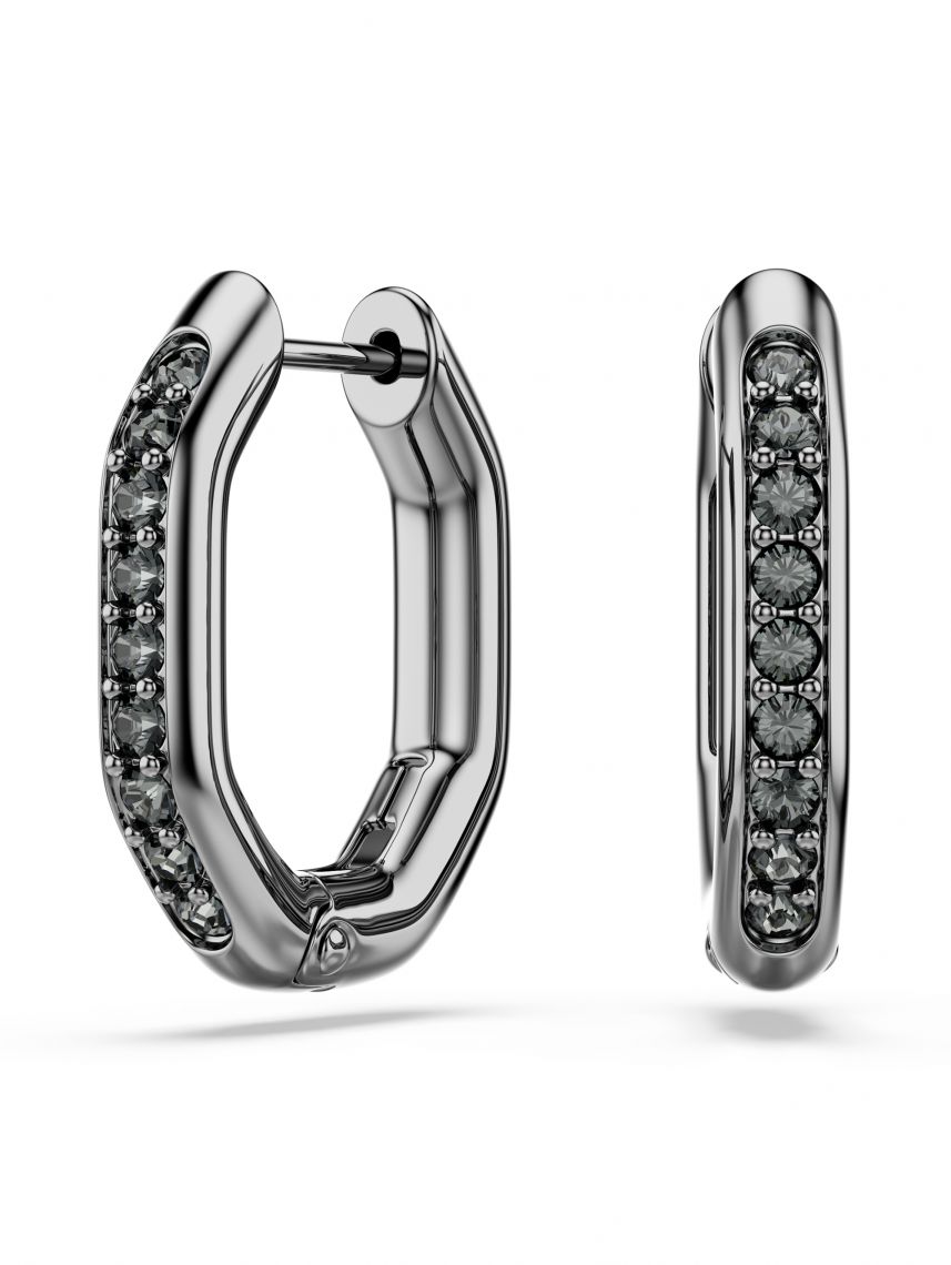 עגילים סברובסקי Dextera