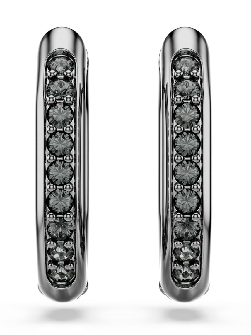 עגילים סברובסקי Dextera