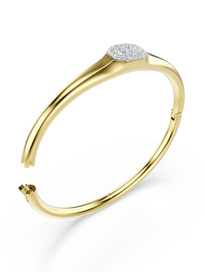 اسوارة سواروفسكي Dextera