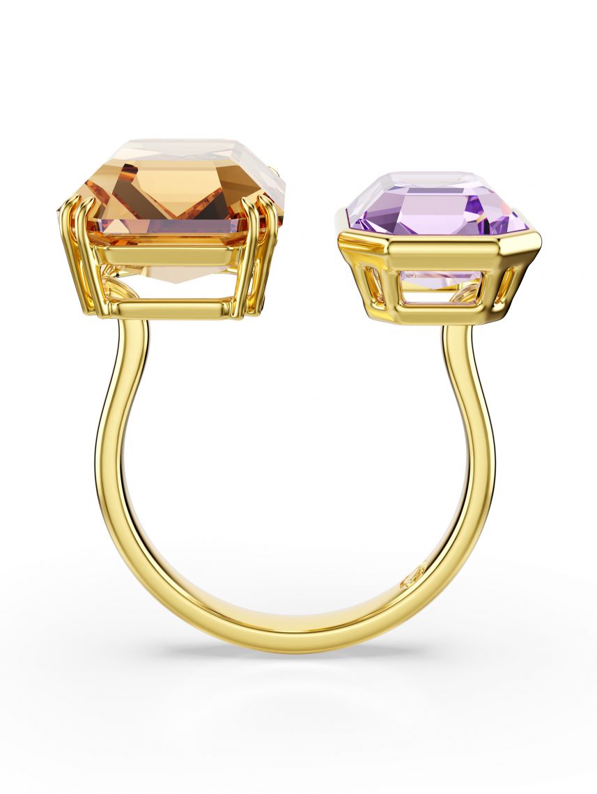 טבעת סברובסקי Millenia