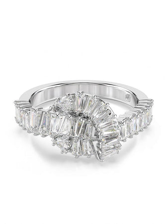 טבעת סברובסקי Matrix