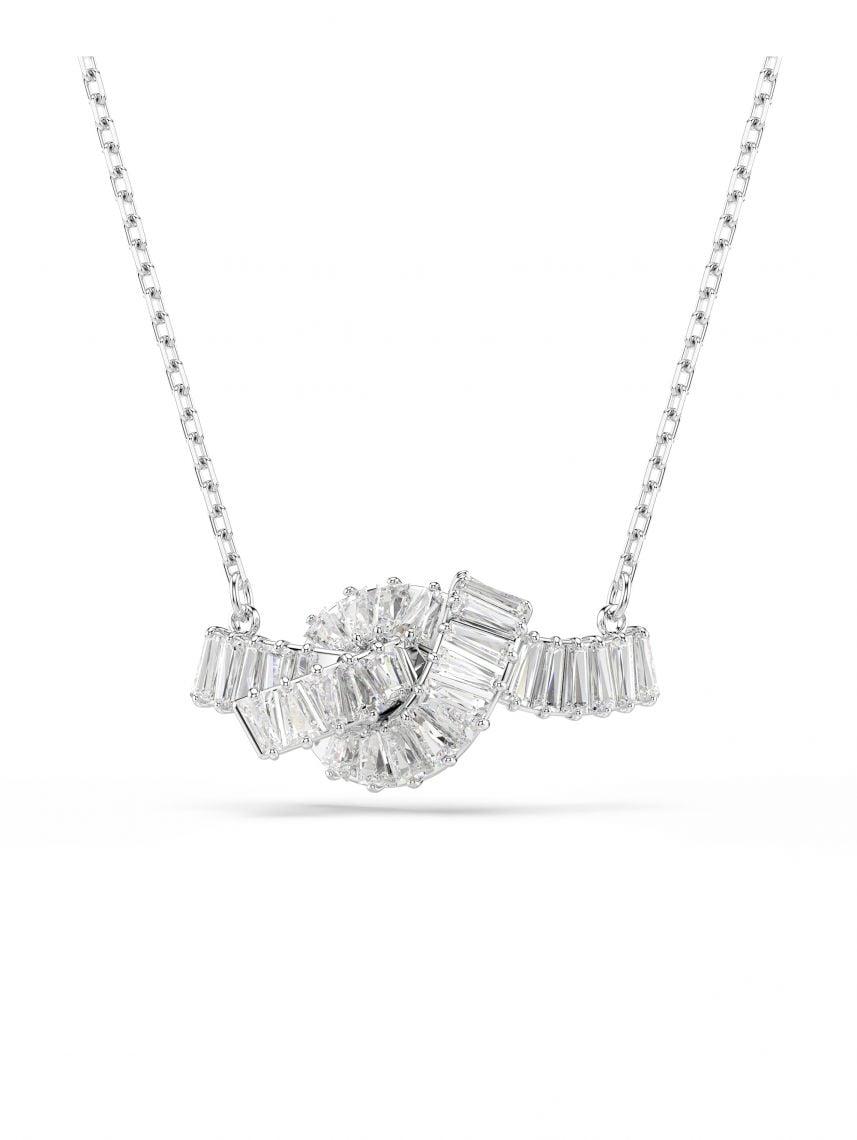 שרשרת סברובסקי Matrix