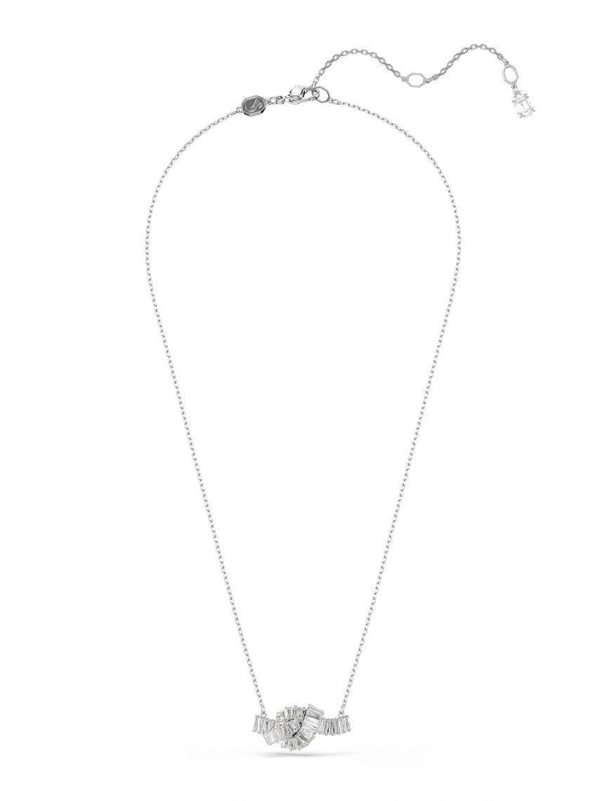 שרשרת סברובסקי Matrix