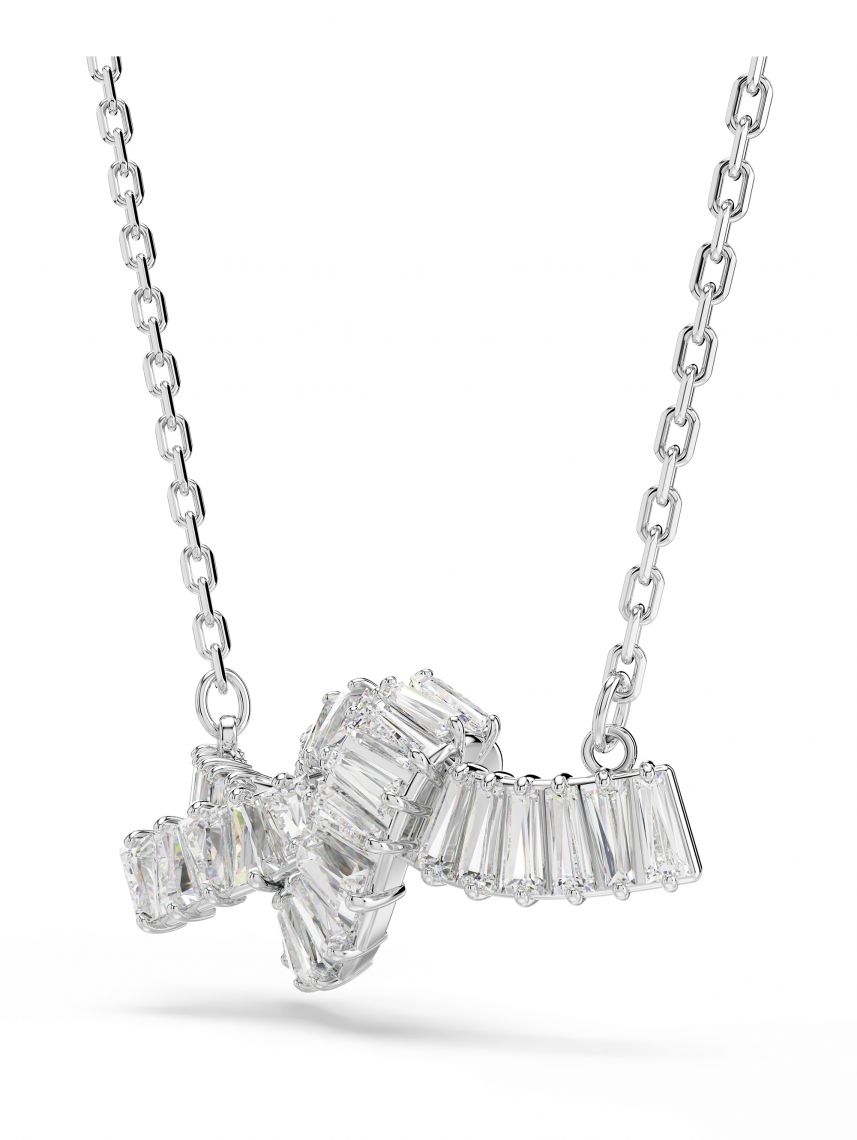 שרשרת סברובסקי Matrix