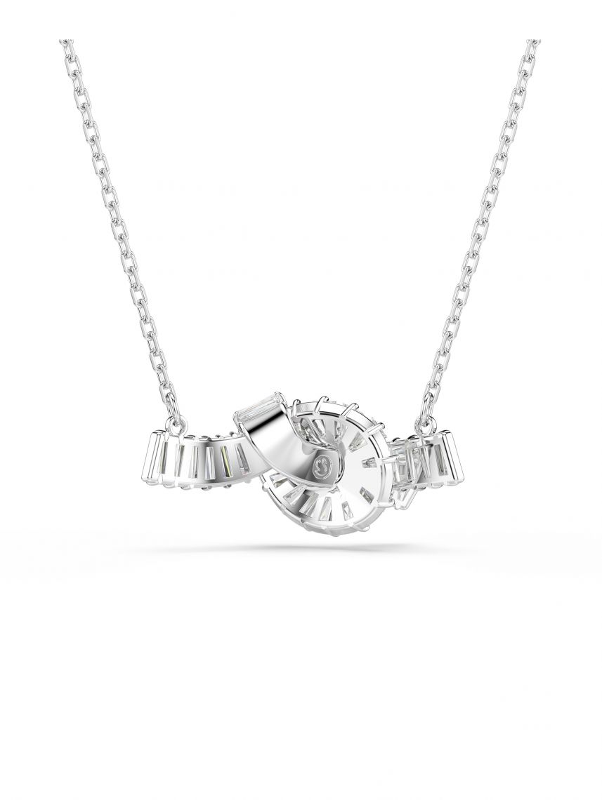 שרשרת סברובסקי Matrix